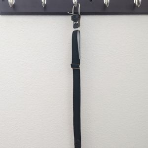 Youth Baseball Belt - Med.